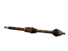 Joints Volvo S40
