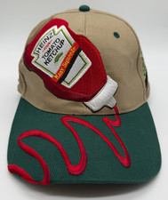 Vintage Heinz Ketchup capcure Homerun Challen...