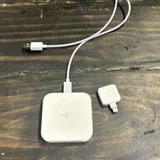 Square Reader With Dock - Model SPC1-01 Chip  Touchless card reader 