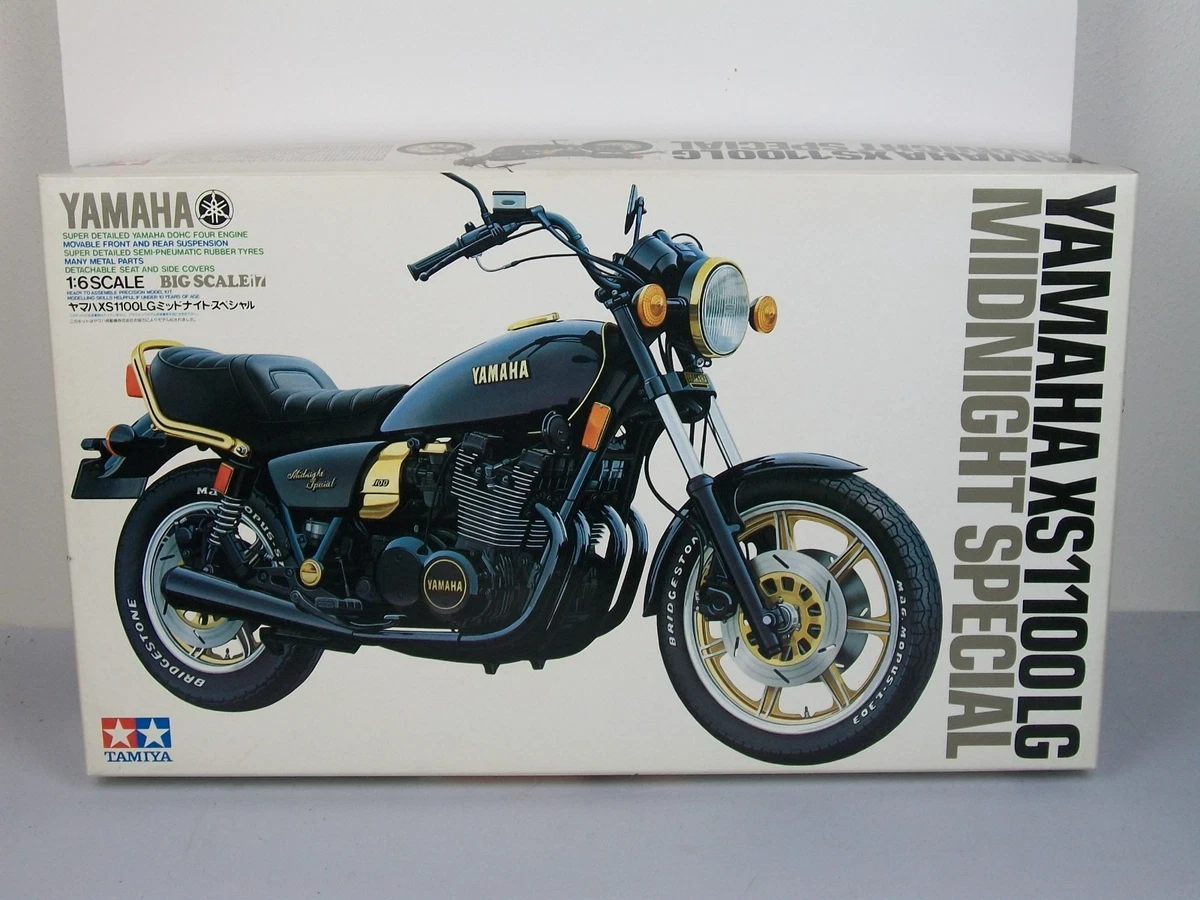 Yamaha Midnight Special for sale | eBay