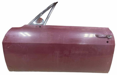 1965 66 Chevrolet Corvair Convertible/Coupe * Left Driver Front Door *Needs TLC*