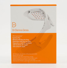 Dr Dennis Gross DRx Spectralite EyeCare Max Pro LED Device  Anti-Ageing SEALED