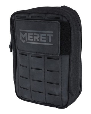 MERET P300 Medium Personal Response Black Pack