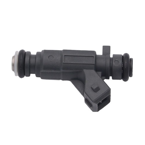 ATV Filtri Carburante In Linea 1/4" – Set Da 3 Arancioni Con Magnete Antiparticolato