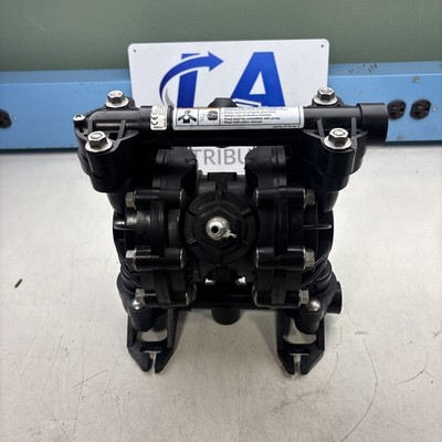 Used Graco Husky 515 Air Operated Diaphragm Pump Part No D51211 NOS