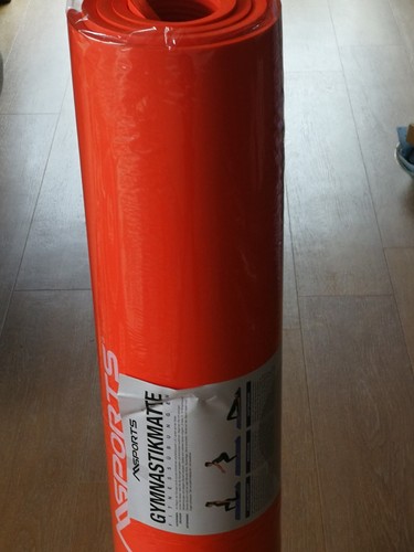 yogamatte 190x100x1,5cm - Bild 2 von 3