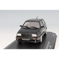 Solido Volkswagen Golf Rally 1989 Black 1/43
