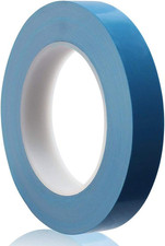 Double Sided Thermal Adhesive Tape Cooling Heatsink Pad for LED Strips IC Chip