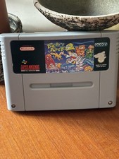 Thumbnail of ebay&reg; auction 178173109647 | Pocky & Rocky 2 - Super Nintendo Snes Original PAL SNES Euro UK Release. Getestet