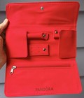 Travel Jewelry Organizer Bag Bracelet Earring Holder Case Pouch Bag Pandora — photo 2