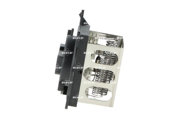 Widerstand, InnenraumgeblÄSe FÜR Peugeot, CitroËN - NRF 342052-image