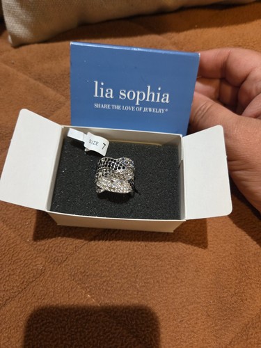 lia sophia jewelry
