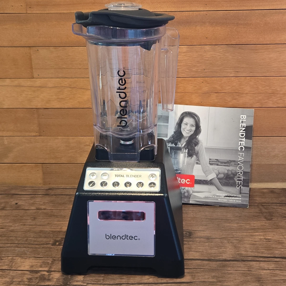 Blendtec Es3 for sale | eBay