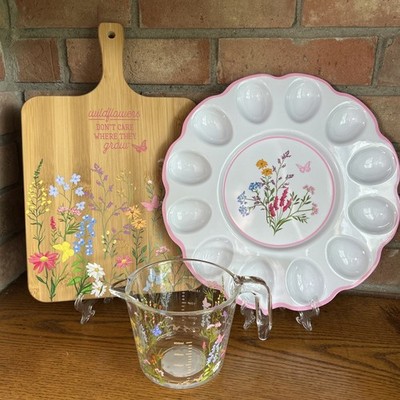 New Dolly Parton Spring Collection Set Of 3