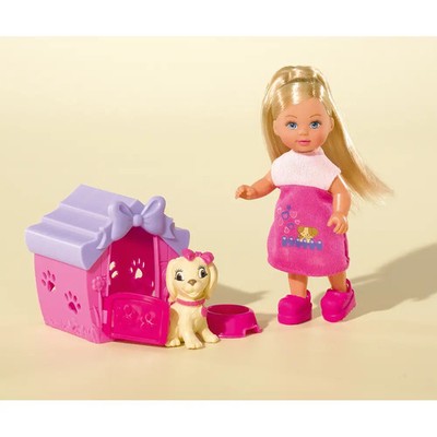 Evi Love Dog House