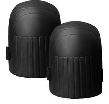 One pairWork Knee Pads Practical Knee Protectors for Gardening Roofing Welding