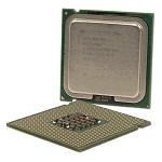Intel Sl7Kj 2.8Ghz Cpu - 1Mb Cache, 800Mhz Fsb - Lga775