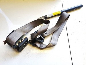 7m0857705c Sicherheitsgurt Gurt Vorne Rechts 95vw-611b09-bdybbs V DE2288762-25