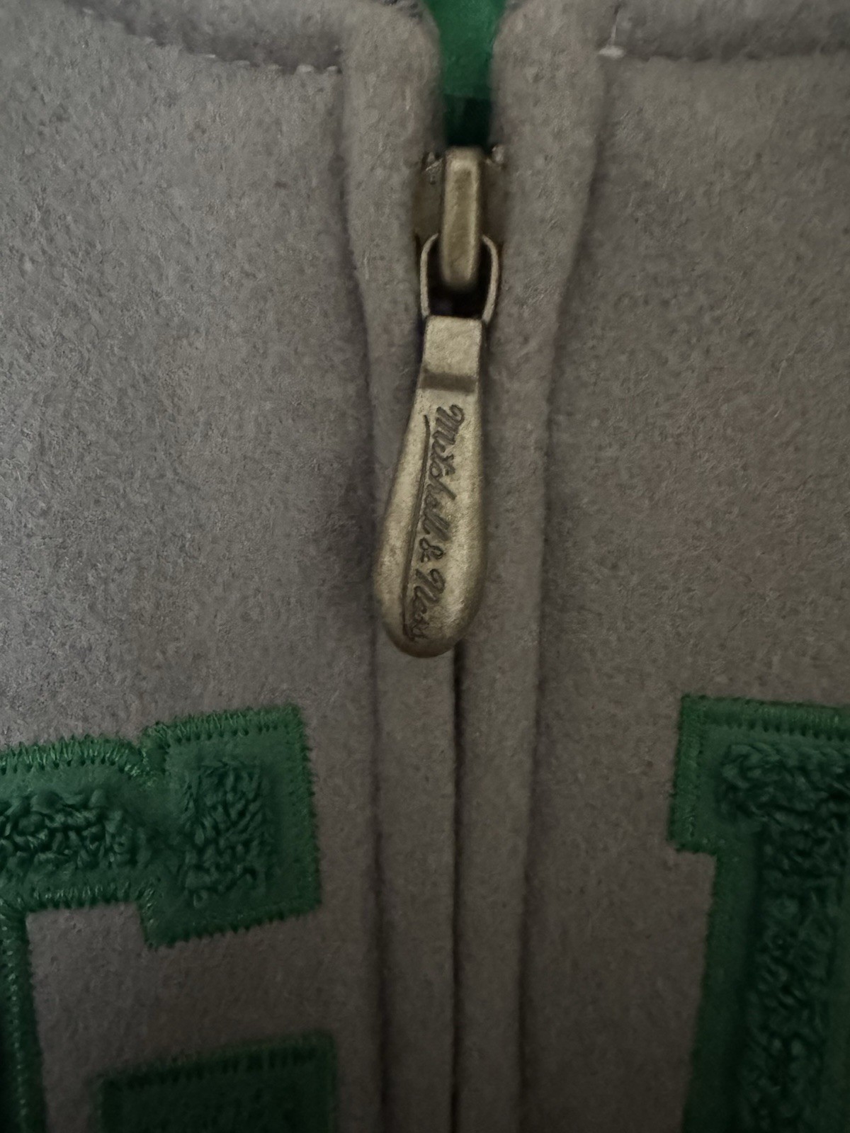 Philadelphia Eagles Authentic 2005 Mitchell And N… - image 7