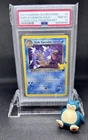 2021 Pokemon Celebrations Classic Collection #8 Dark Gyarados Gem Mint PSA 10