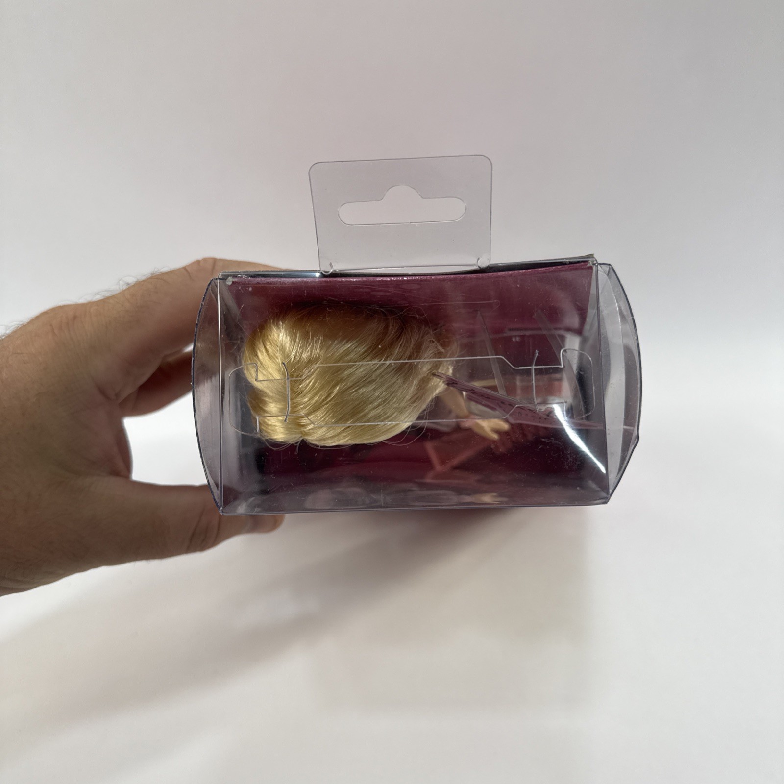 Детские куклы 2007 Bratz Sweet Heart Lilee Doll 4th Edition 344087 New Lip Gloss — фото 7