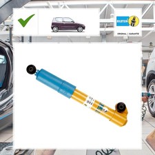 Stoßdämpfer Hinten Bilstein für Fiat Seicento / 600 187_ 