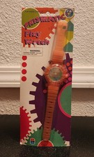 Prismatic Play Watch Ages 3 