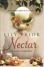 Nectar by Lily Prior