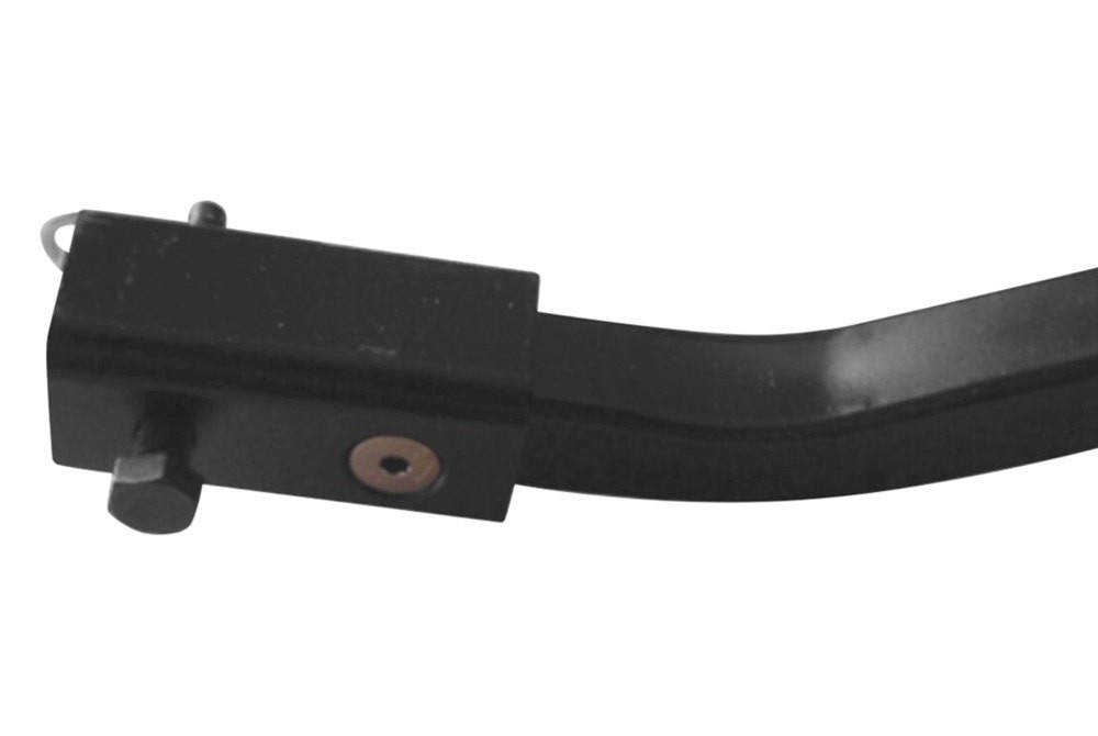 Swagman XC2 Platform Hitch Mount Bike Rack 2 Bikes Fits 2" Receivers