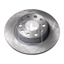 2x Bremsscheibe hinten für Cupra Ateca KH7 Formentor KM7 Leon KL1 KL8 | 2622579