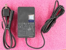 1625 - MICROSOFT SURFACE PRO 3 AC ADAPTER - 12V 2.58A / 5V 1A