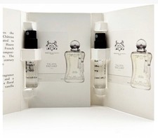 2 PCS VALAYA EXCLUSIF PARFUMS DE MARLY EDP SPRAY SAMPLE 1.5ML/0.05OZ  