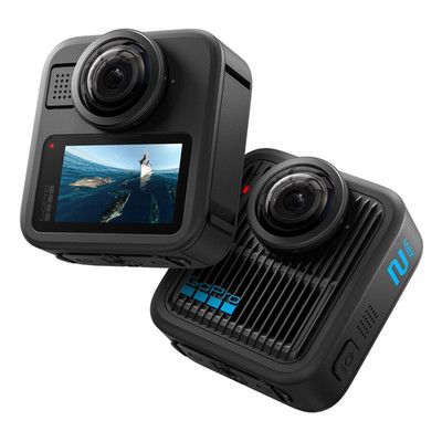 GOPRO 360 MAX2 8K Kamera mit MICROS SD GRATIS