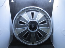 Vintage 1966 Oem Ford Mustang 14 Hubcap Wheel Cover