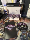 PS2 Game - Extermination (Sony PlayStation 2, 2001) CIB Complete - Tested