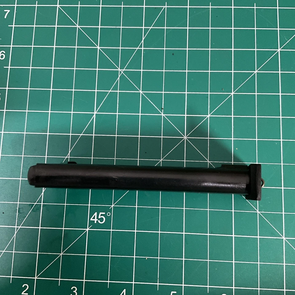 Revista Makarov búlgara 9x18 Foto 4 de 4