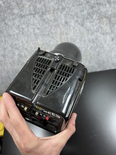 Alien Bees 320 WS B800 Pro Photoflash Paul C Buff Monolight Strobe For Parts - Picture 8 of 12