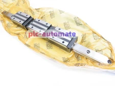 SAMICK-THK NNB SHS35R3SS+3000L 1R3B Caged LM Guide Linear BearingLMG-I-733=8D01/