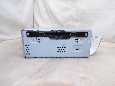 17 18 19 Ford Escape Radio Cd Mp3 Player GJ5T-19C107-GE Bulk 638