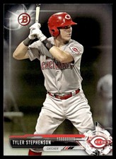 2017 Bowman Prospects Roniel Raudes Boston Red Sox #BP6