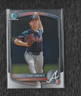 2025 Bowman Draft Chrome Cam Caminiti