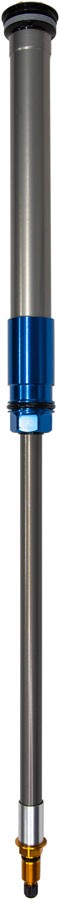Ohlins RXF36 m3 Air Spring Cartridge - 150mm Travel Easy Swap Durable 46190₽