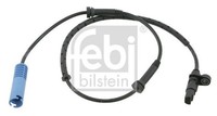 Febi Bilstein Raddrehzahlsensor-Ha BMW E39 23809
