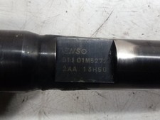 Injecteur Mazda CX-7