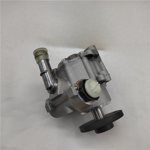 For Power Steering Pump w/o Pulley BMW E82 E90 E91 128i 323i 325i 328i 21-147. - Picture 3 of 3
