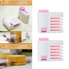  4 Pcs Panificazione Attrezzatura Strumenti Per Dolci Utensile Da Forno