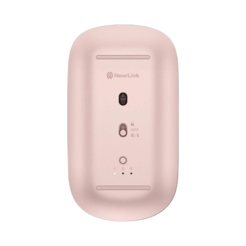 Original Huawei CD23-RA NearLink Wireless Mouse Mice Fit For Glasses Desk - Image 2 of 4