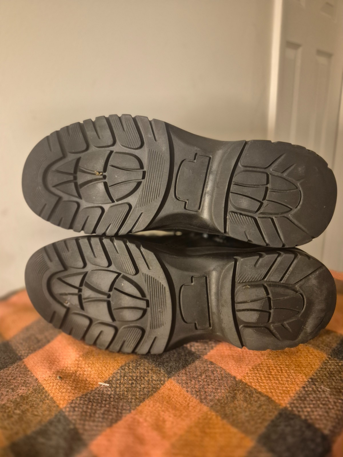 Rothco Forced Entry Side Zip Composite Toe Tactic… - image 4