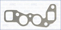 Ajusa Dichtung Ansaug-/AbgaskrüMmer 13049500 FüR Toyota Corolla Daihatsu Starlet