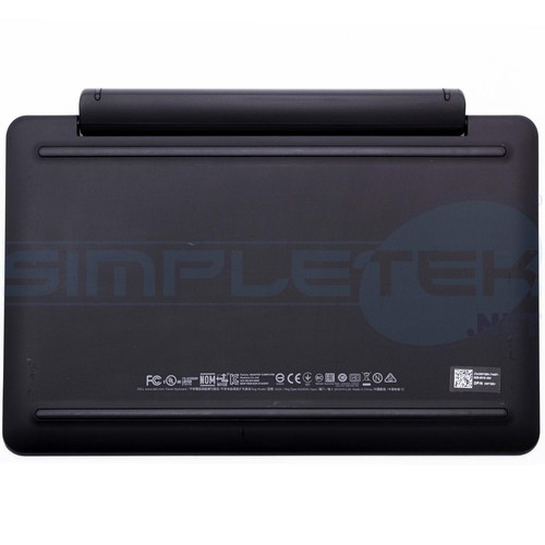 DELL VENUE 11 PRO 5130 7130 TASTIERA ITALIANA ORIGINALE LAYOUT ITA NO BATTERIA - Imagen 2 de 4